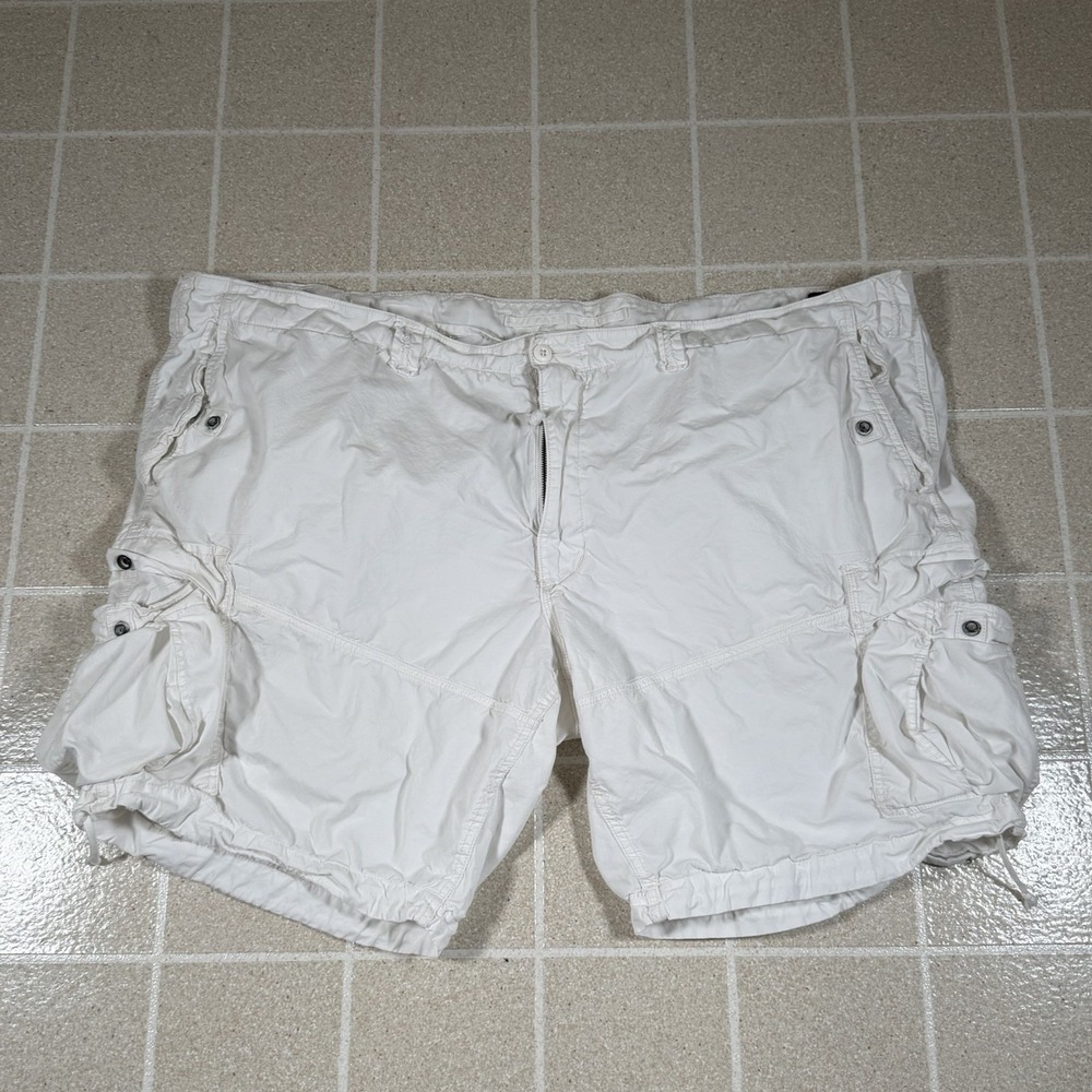 Polo Ralph Lauren Cargo Shorts Mens 56B Paratrooper Multi Pocket Utility